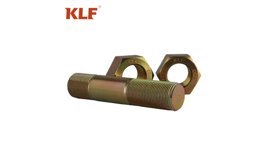 API 20e&20f A193 Double End Stud with A194 Hex Nut